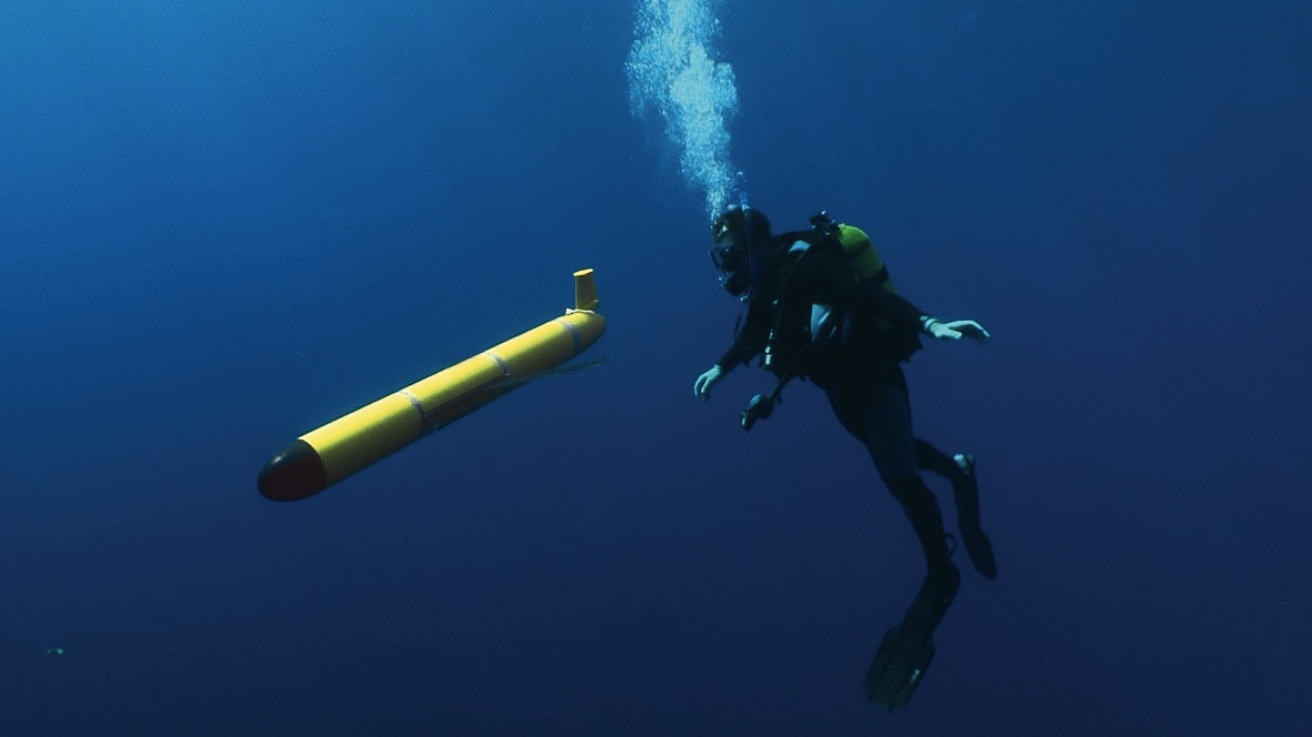 OceanAtmosphere Interaction During Storms Data Explorations